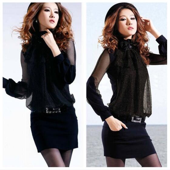iTOMTOP's tweet photo. #Sexy Fashion #Women Ladies #Dress Long Sleeve Slim Skinny Party Evening Dress One-piece Mesh.
http://t.co/lDcaaUYpQM http://t.co/rkARBUa5ZL