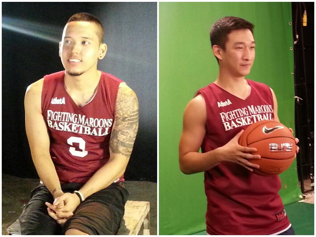 UAAP Sports TV on Twitter: 