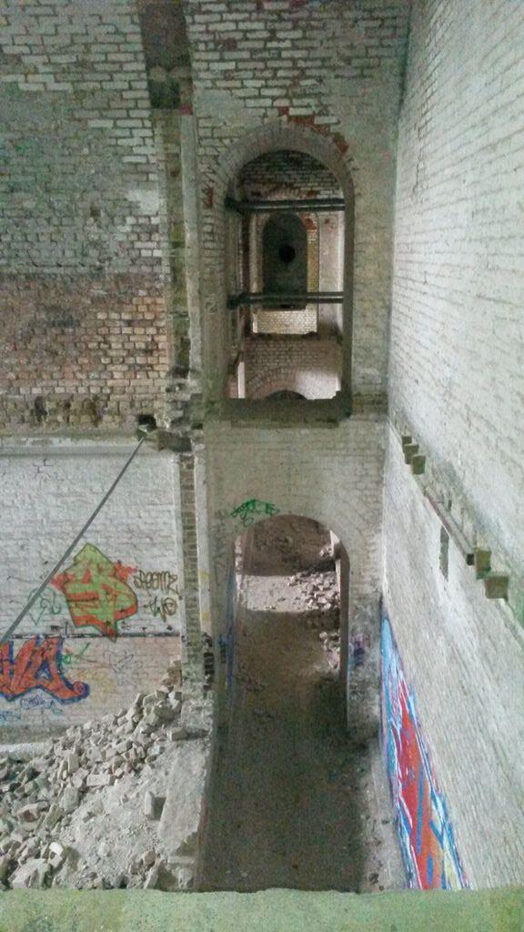 South Casemates Dover