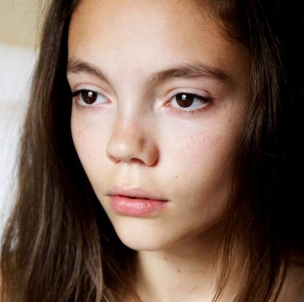 MANDPMODELS's tweet photo. #newface Harriet shot by @priscillapoon07 #BEAUTY http://t.co/ugNwhHVOld