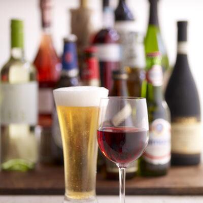 #Birra: meno calorica del #vino, anche se le #calorie aumentantano in birre come Lager o Ale bit.ly/1i3aESZ