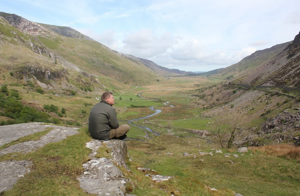 Ray Mears (@raymearswild) on Twitter photo 