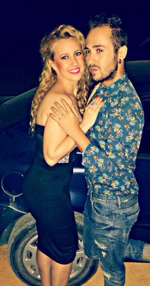 maykareina's tweet photo. Más fiesta http://t.co/IgQn9bTga6