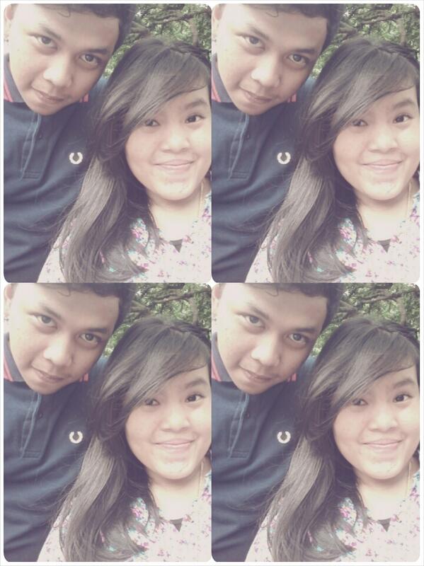 arfkrn's tweet photo. "@karinaady: Semangat kamu @arfkrn yg lagi uas. Goodluck sayang♡ http://t.co/OZcSao5u7B"