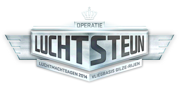 Luchtmachtdagen 2014.

Lees meer op:  autoschade-kemmeren.nl/nieuws/luchtma…