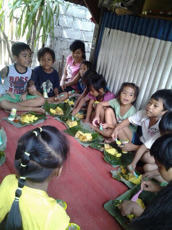 Bkn hnya kebahagiaan yg ada ktika melihat anak2 ini, tp jg rasa bangga pd diri sendiri! <a href="/MarkasKecebong/">markas kecebong</a>