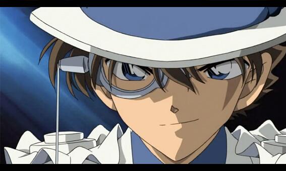 怪盗キッド♤bot】 on X: 怪盗キッド♤bot】 on X:
