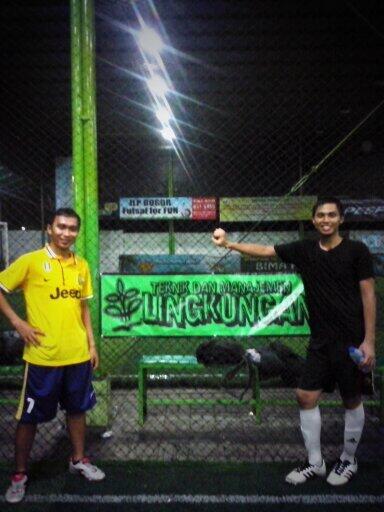 LNK43_IPB's tweet photo. Kiri top scorer @ramabangun @dimss_09 http://t.co/wrA4cfpiCo