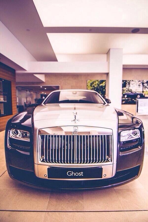 BeastsCar's tweet image. Rolls Royce ghost