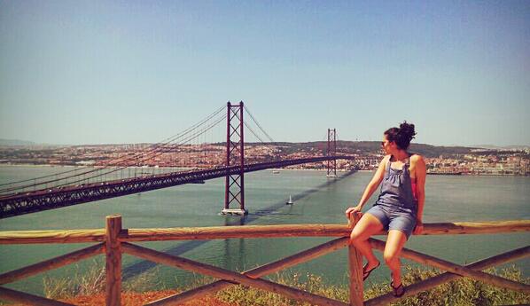 Jenypa7's tweet photo. Encantadaaaaaa de la vidaaa! :)) http://t.co/hVqngjQS4u