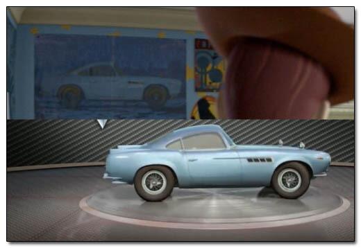 ピクサー映画の隠れキャラ Twitterissa トイストーリー カーズ2に出てきた新キャラ フィン マックミサイル がトイ ストーリー3の絵の中に T Co Nsdavf8lsb ピクサー映画の隠れキャラ Twitterissa トイストーリー カーズ2に出てきた新キャラ フィン マックミサイル がトイ ストーリー3の絵の中に T Co Nsdavf8lsb