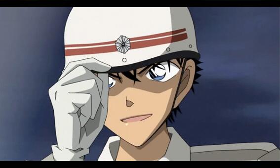 怪盗キッド♤bot】 в X: „では…いずれまたどこかで。 (劇場版 怪盗キッド♤bot】 в X: „では…いずれまたどこかで。 (劇場版