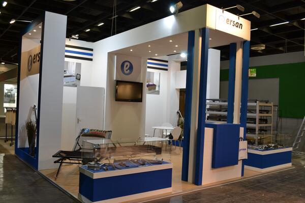 Interzum 2013 - in Cologne