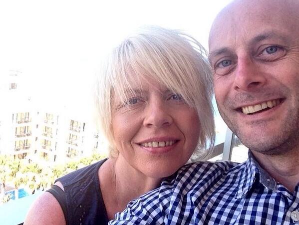 Karen Jones tweet media
