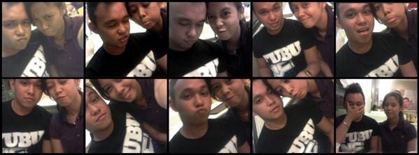 mayan1822's tweet image. via pizap.com