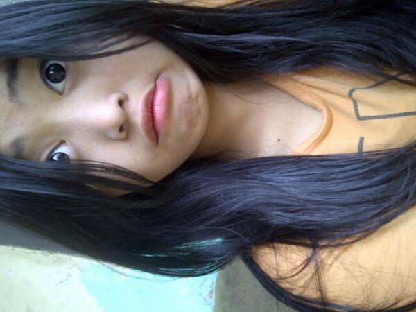 prasastidwi2's tweet photo. Soreee selfie ria :) @DutaSelfie @SelfiePict #realava http://t.co/9Yg2s8K3qM