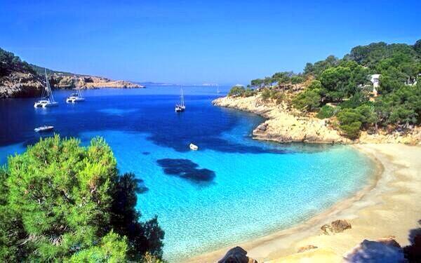 _Paisajes_'s tweet photo. #Ibiza #Eivissa Preparada para el verano http://t.co/9KIDuL0xLZ