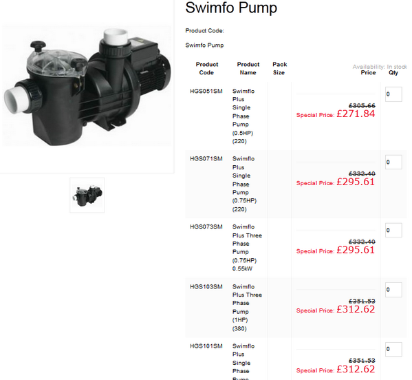 rigoessentials's tweet image. Prices still slashed for the #Spatastore #SummerSale - Offers end soon, don’t miss out on some extraordinary deals!