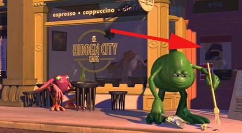 モンスターズインク日本語吹替版を無料でフル視聴 Dailymotionやanitubeで見れる 世界のdisney