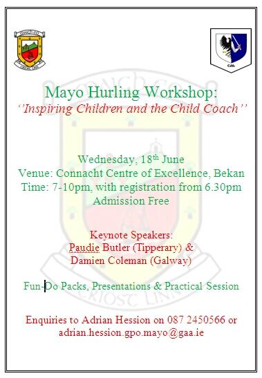 adrianhession's tweet photo. @MayoCnmB @mayohurling @mayogaa @CBarMitchelsHC @BelmulletH @claremorrisgaa @CGaels @WestportGAA @BallyhaunisGAA http://t.co/CV0iYt2nak