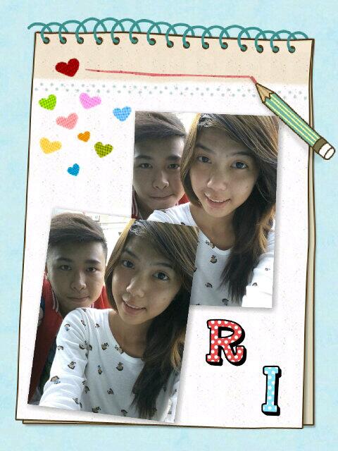 Robywinartoo's tweet photo. With my honey (ʃ⌣ƪ) http://t.co/UMhtvz9uh8