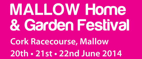 GrassStore's tweet image. Looking forward to exhibit at #Mallow Home &amp;amp; Garden festival this weekend..