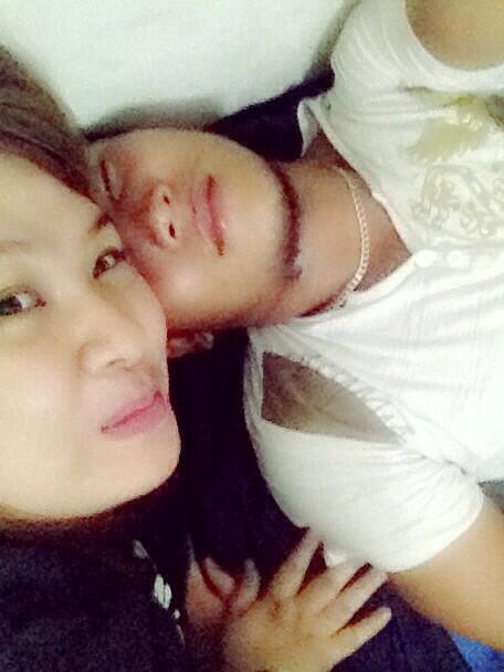 luyaolacey's tweet photo. kikita din tayo bukas..❤️💑💕 http://t.co/uuJv2oC8qn