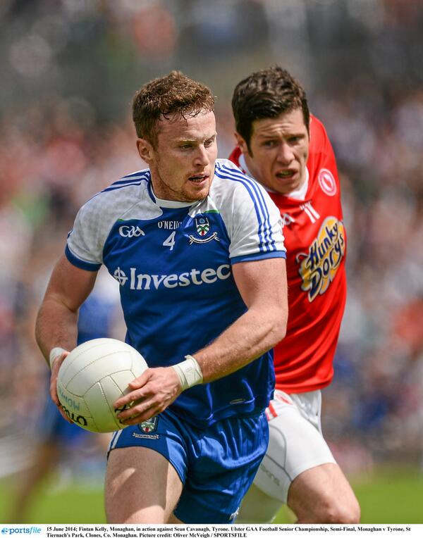 The GAA tweet media