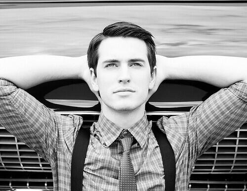 CharlieMonohan's tweet image. Retro