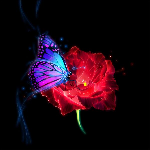 MinecraftBoy93's tweet image. #pimpyourscreen app.lk/wallpapers
Beautiful