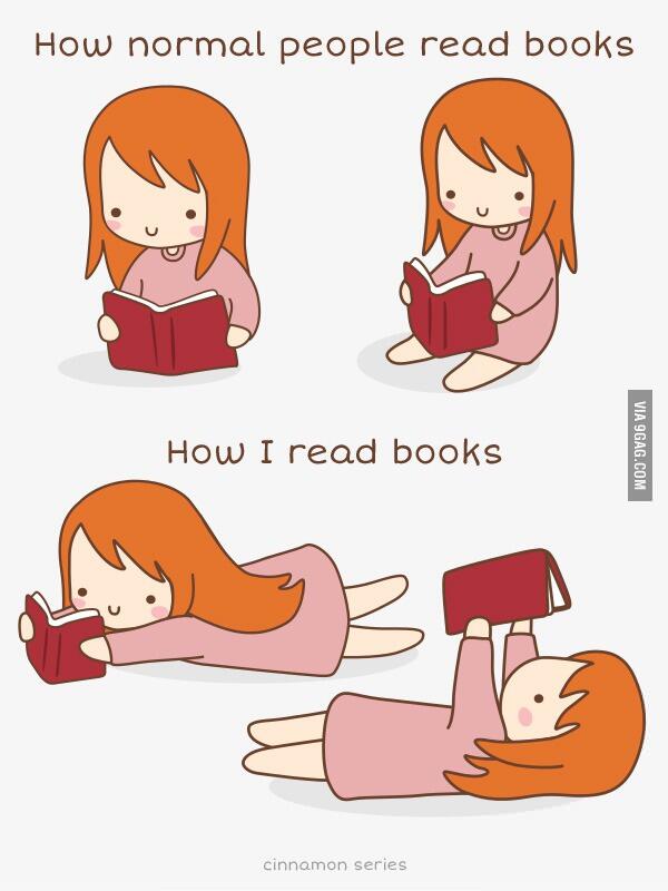 9GAG's tweet photo. Am I the only one..? http://t.co/0sWW8OCmEC http://t.co/ebWtZb6kBW