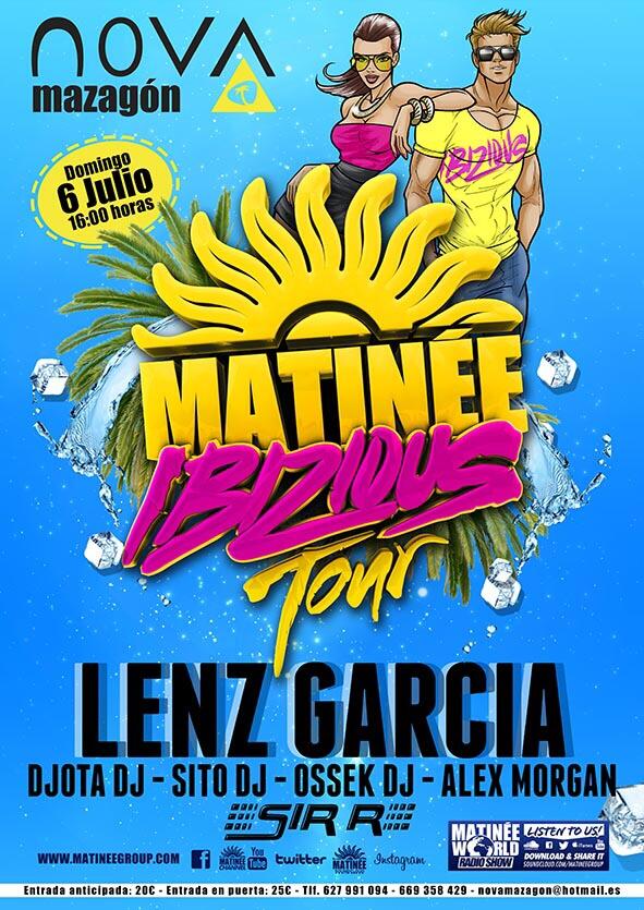 novamazagon's tweet photo. Nova te trae la primera fiesta Matinee del verano a Huelva!!!! https://t.co/16cXEPFXdm http://t.co/au4HS9mZGU