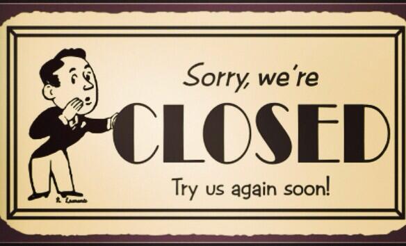 TheVagabonds_'s tweet photo. Our store is currently closed on Monday's but don't worry we are open tomorrow from 10am! http://t.co/VwS43ypsST