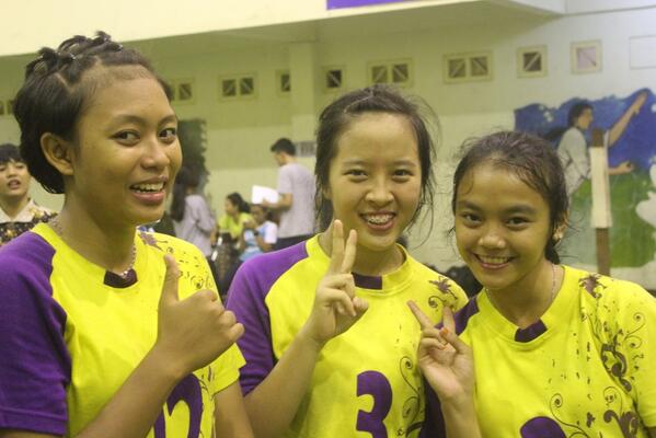 Ok take a picture before playing :D