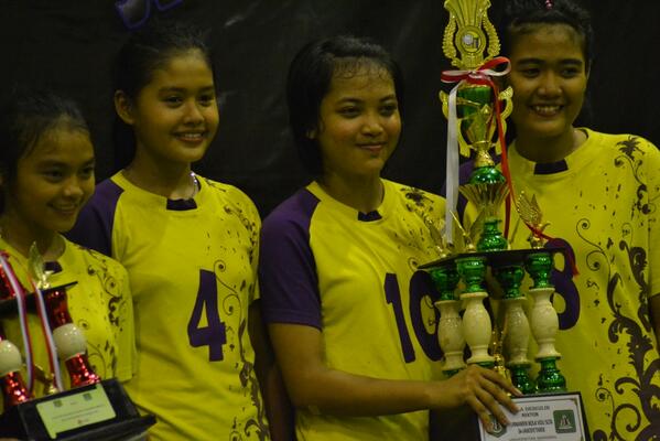 PBV UNAS (@voli_unas) on Twitter photo 