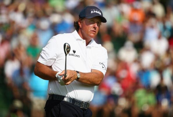 LPGA's tweet image. @MickelsonHat shares his thoughts on having back-to-back Opens at Pinehurst No. 2 #SameStage es.pn/1vtnWL2