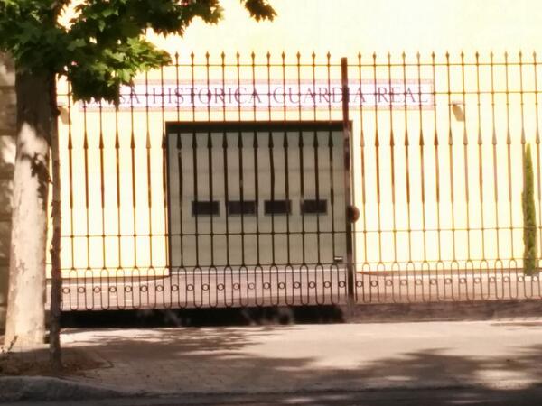 JoseteMB11's tweet photo. Muchas gracias a todos por el apoyo a todos los mios, hoy comienza una nueva etapa..#GR http://t.co/Ct6ABMVOPE