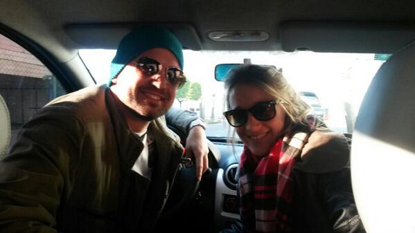 AgosColi's tweet photo. @nachomicieli  la vida con vos es mucho mejor! http://t.co/LXEj74boGu