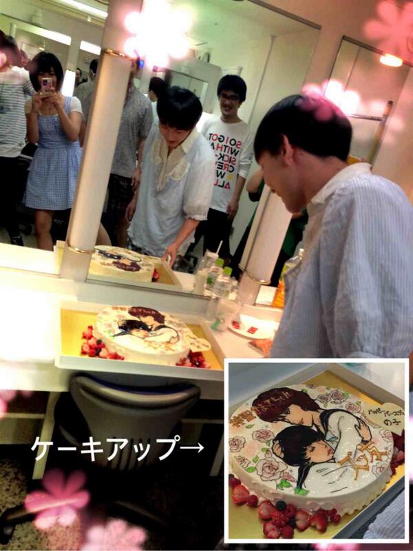 O Xrhsths みさこ 神聖かまってちゃん バンもん Mn Sto Twitter かま新曲 ズッ友 Pvショートverアーップ 下記urlナタリーしゃんから見れます そしてmj楽屋にての子誕サプライズ つ Iiii Natalie Mu Http T Co Brdxsbwjwe Http T Co