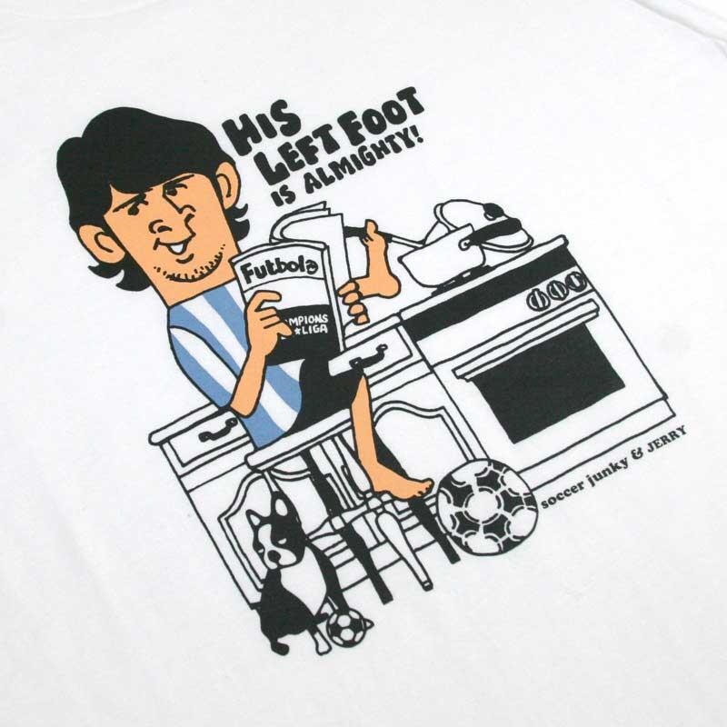 サッカーキング Pa Twitter 選手イラストで大人気 サッカージャンキー Jerry Http T Co Qaarncwnyo 今年の夏の一着としてはもちろん W杯期間中のコーディネートにご活用してみてはいかがでしょうか Http T Co Hewblbshnc Twitter サッカーキング Pa Twitter 選手イラストで大人気 サッカージャンキー Jerry Http T Co Qaarncwnyo 今年の夏の一着としてはもちろん W杯期間中のコーディネートにご活用してみてはいかがでしょうか Http T Co Hewblbshnc Twitter