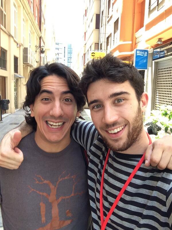 Jorge_Dobon's tweet image. Día después de #AllStartup4 es día sin camisa! w/ @xmompoc