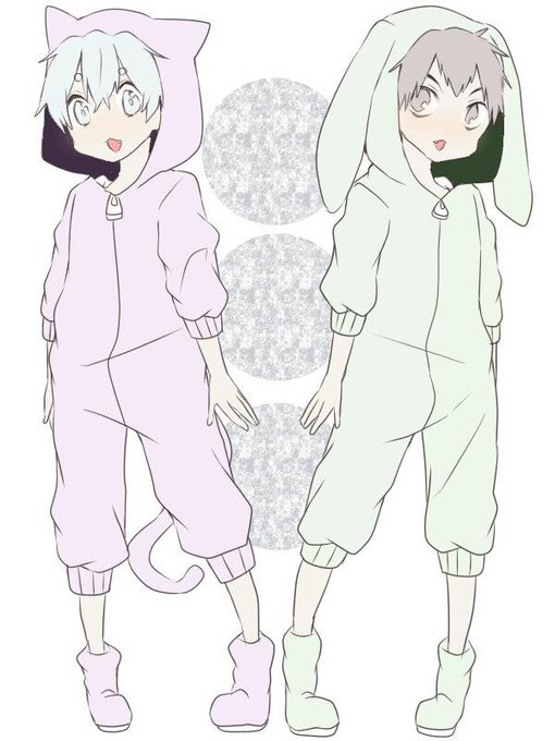 鬼ちゃんのtwitterイラスト検索結果 鬼ちゃんのtwitterイラスト検索結果