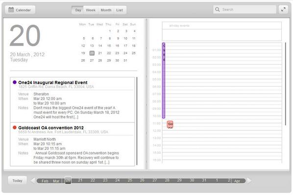 CalPressPro's tweet image. Top Calendar Publish Wordpress Plugins | Best Publising Calendars bit.ly/1i0EKq7

See list and screenshots
