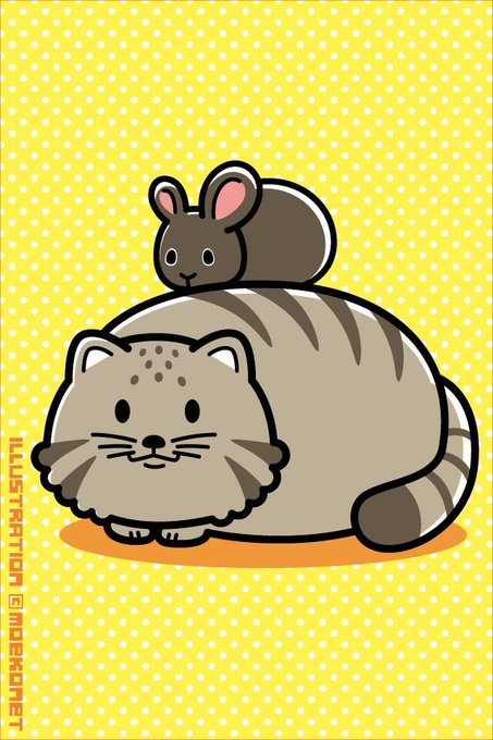 マヌルネコのtwitterイラスト検索結果 古い順 マヌルネコのtwitterイラスト検索結果 古い順