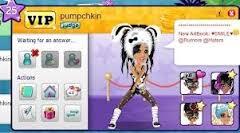 pumpchkin officailpumpmsp twitter