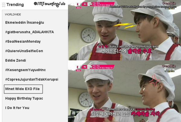 SMTownEngSub tweet picture