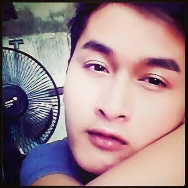 tea12327's tweet photo. "@Vermaker: @Vermaker คลิปก็มีนะ 555" http://t.co/9I6dlgFt2G