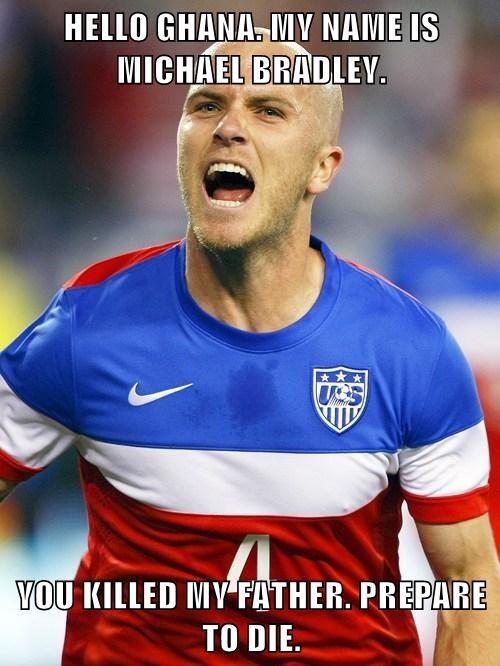 (8300432) I believe that we will win. I believe that we will