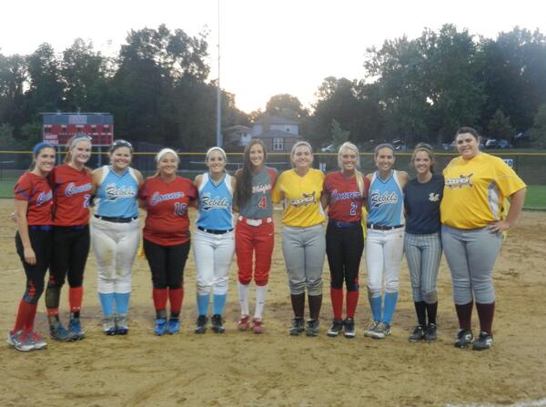 “<a href="/bgar67/">Bret Garrett</a>: @nkyskinner American League Senior All Star team. ” NKY game, Districts 33 &amp; 34