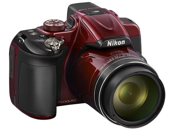 EdgeShows's tweet image. Nikon India launches 16 new cameras in Coolpix Spring Series! HD recording, Wi-Fi,GPS,&amp;amp; extended zoom amongst others!